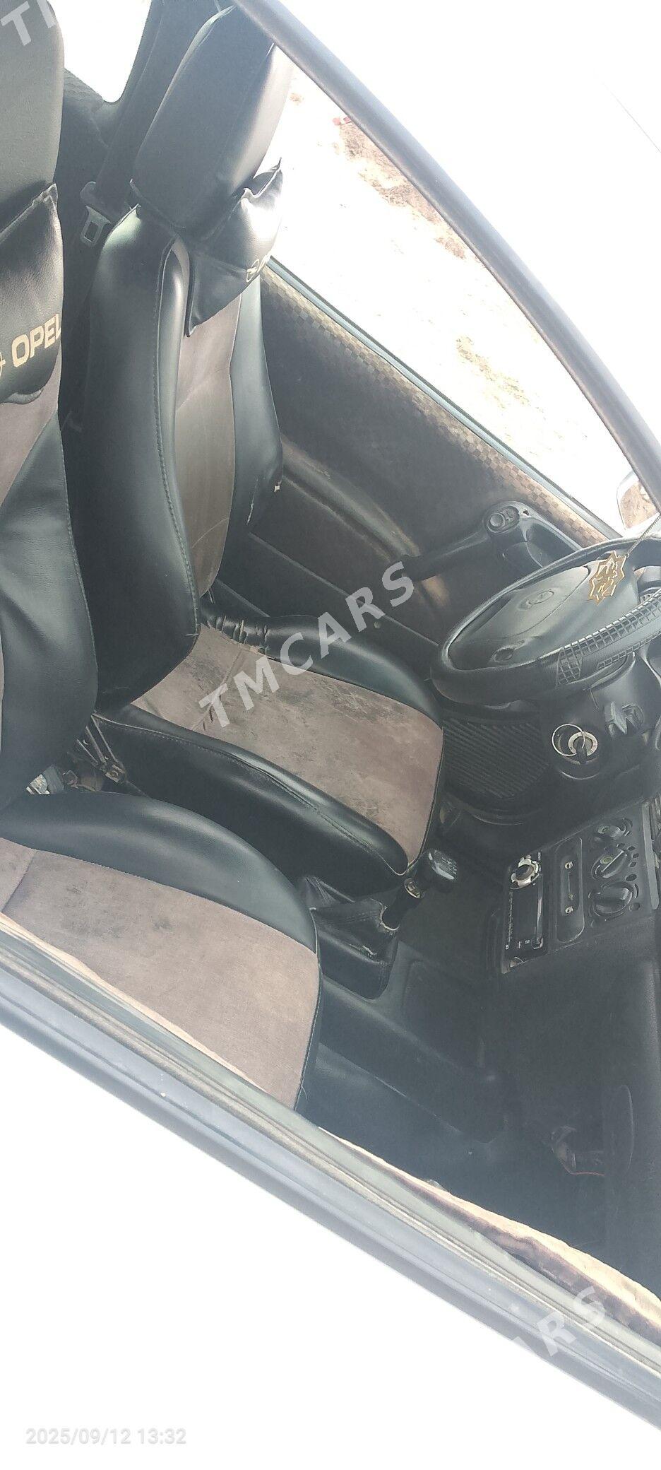 Opel Vita 1998 - 20 000 TMT - Şabat etr. - img 5