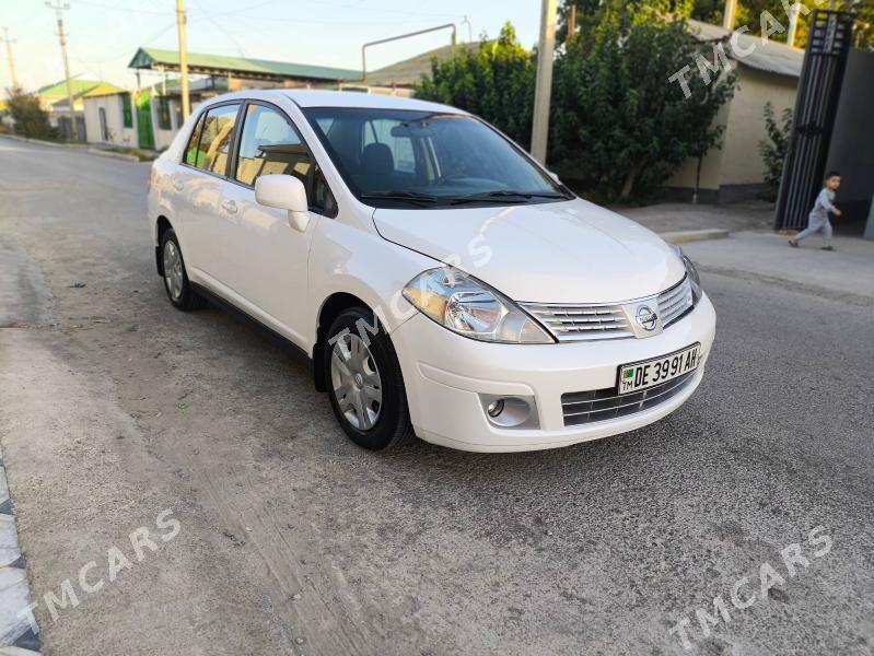 Nissan Versa 2010 - 135 000 TMT - Aşgabat - img 7
