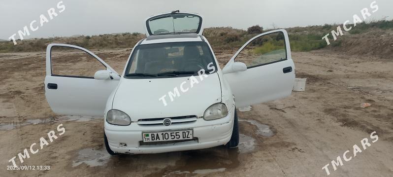 Opel Vita 1998 - 20 000 TMT - Şabat etr. - img 7