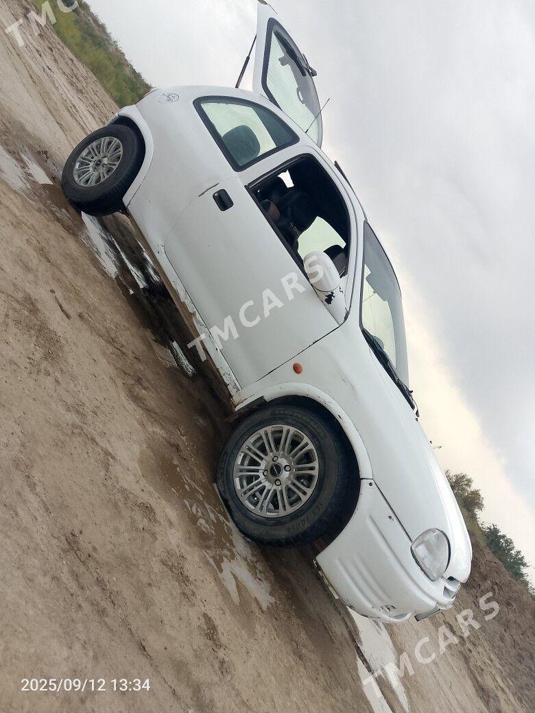 Opel Vita 1998 - 20 000 TMT - Şabat etr. - img 6