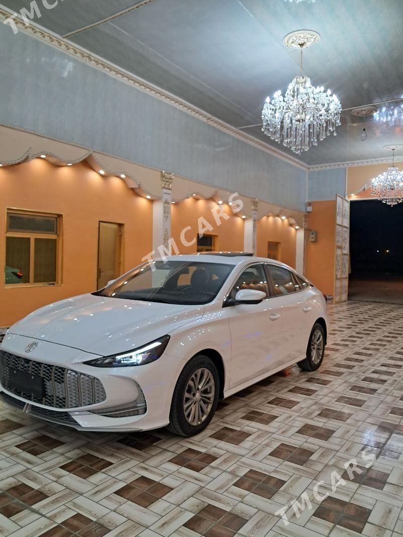 MG 5 2024 - 340 000 TMT - Ашхабад - img 2