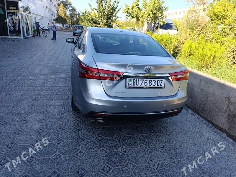 Toyota Avalon 2018 - 350 000 TMT - Дашогуз - img 5