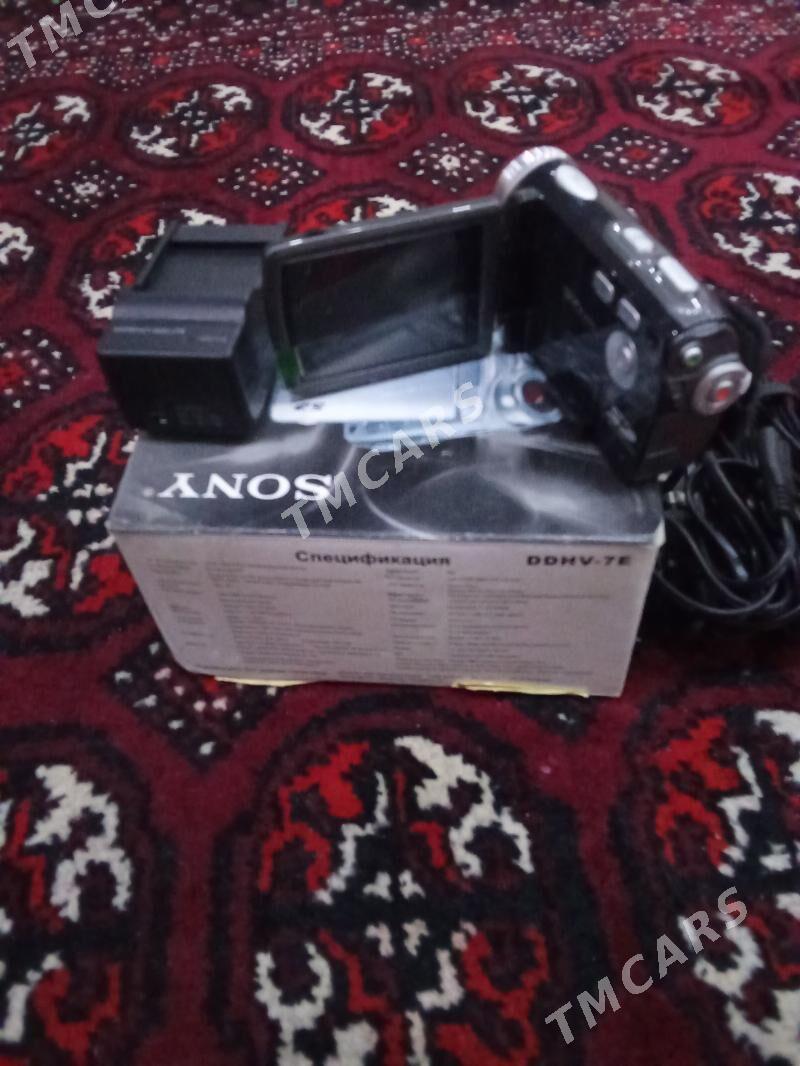 Sony Kamera - Daşoguz - img 3