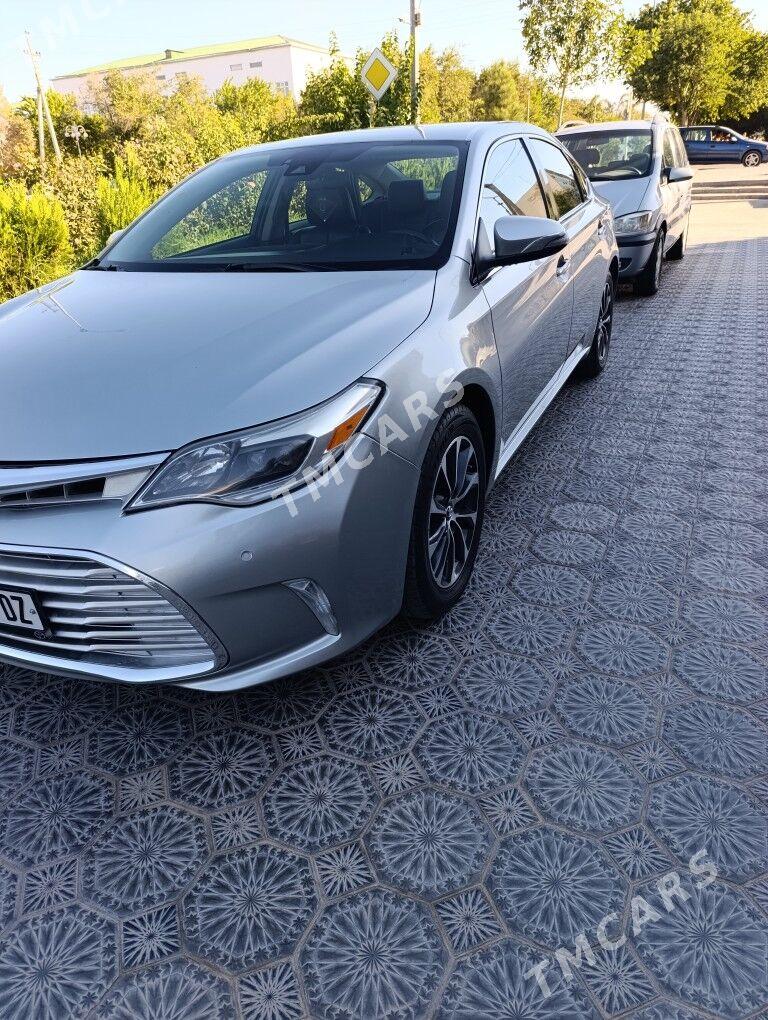 Toyota Avalon 2018 - 350 000 TMT - Дашогуз - img 2