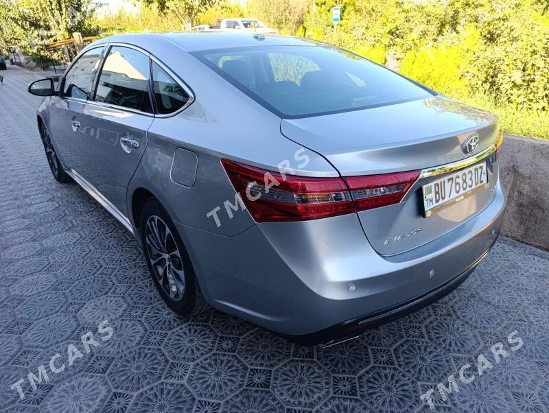 Toyota Avalon 2018 - 350 000 TMT - Дашогуз - img 9