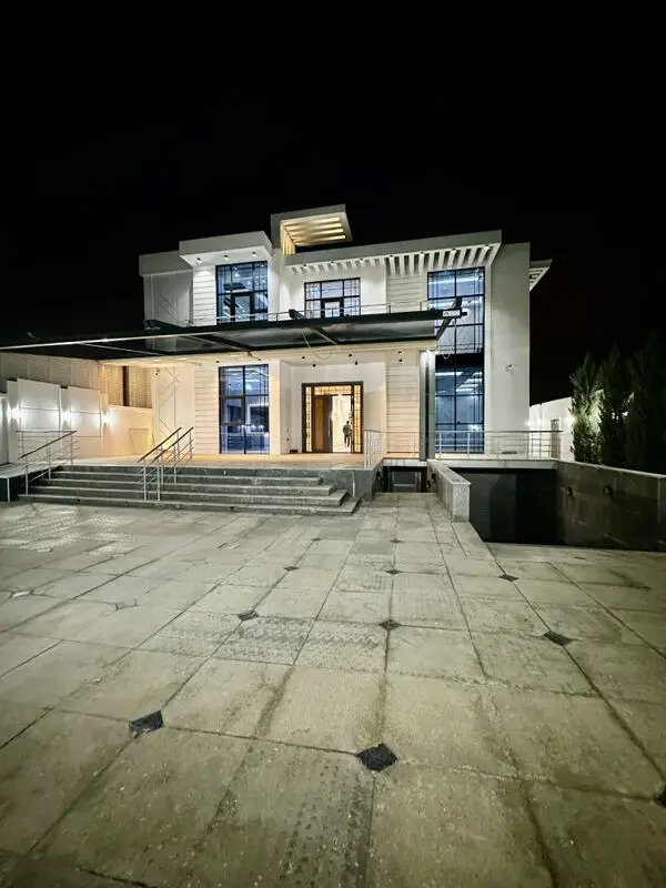 EŶESINDEN WILLA - Ашхабад - img 10