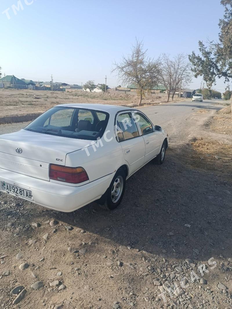 Toyota Corolla 1993 - 65 000 TMT - Кака - img 3
