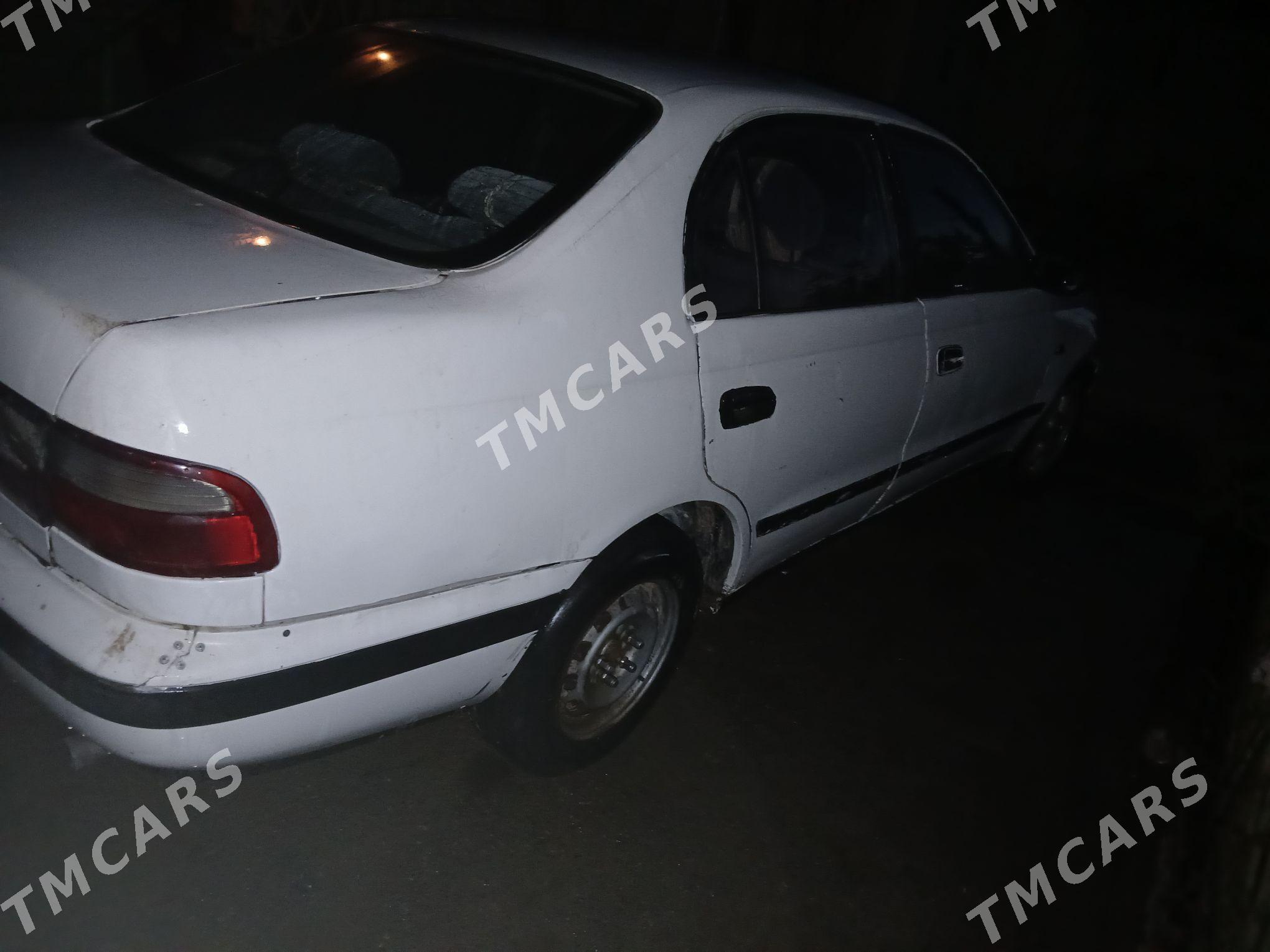 Toyota Corona 1994 - 40 000 TMT - Gazojak - img 2