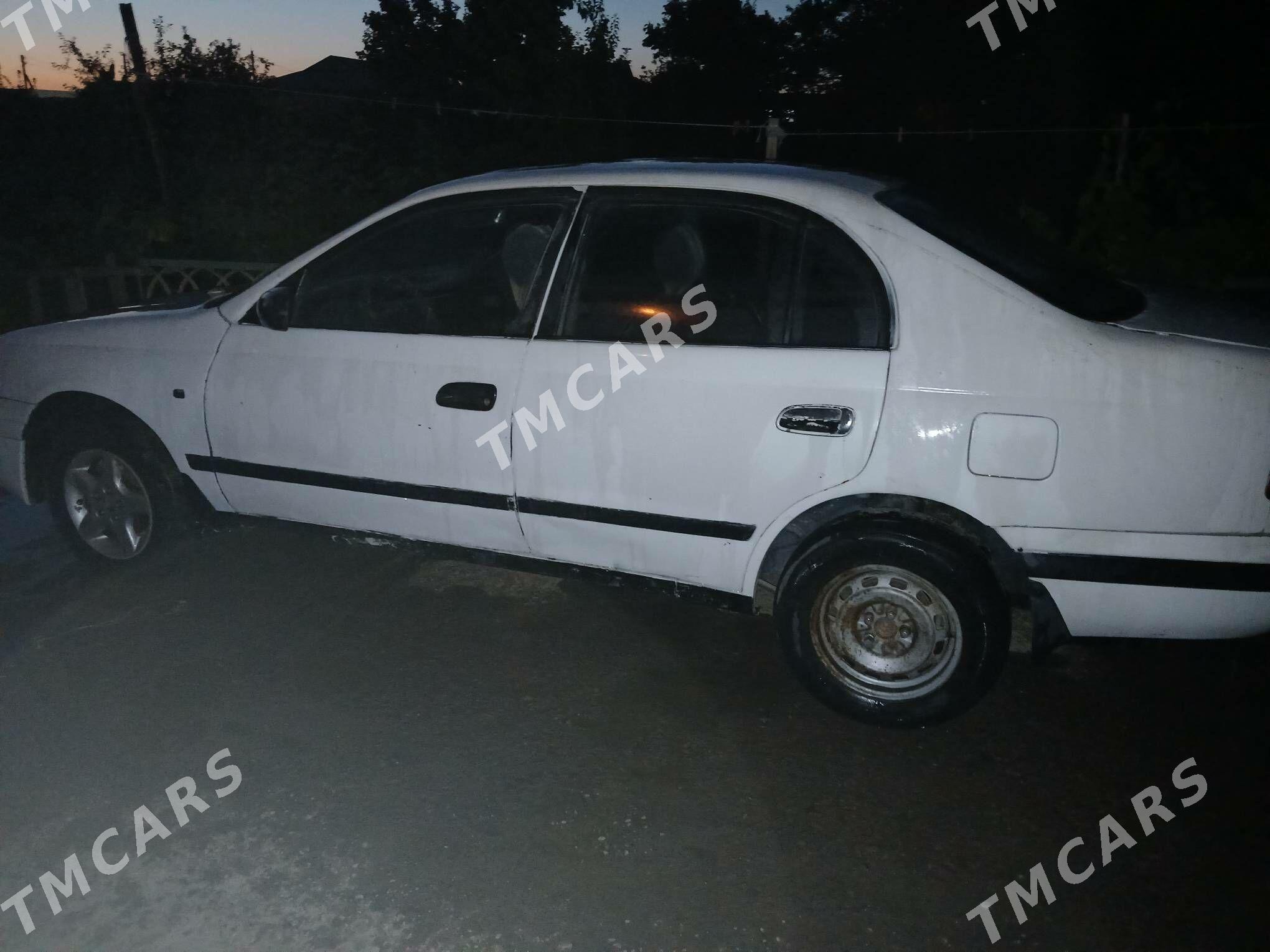 Toyota Corona 1994 - 40 000 TMT - Gazojak - img 3