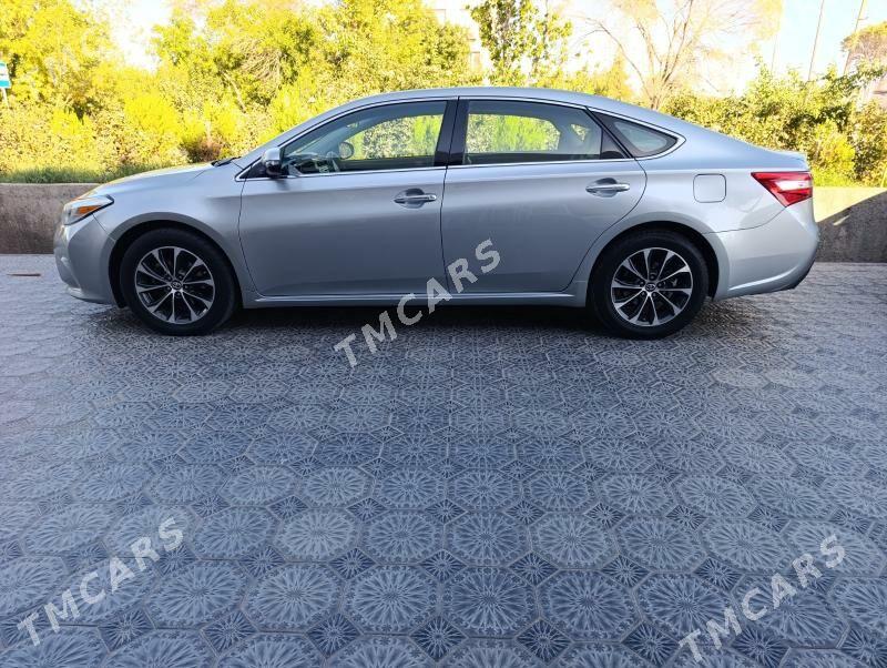 Toyota Avalon 2018 - 350 000 TMT - Дашогуз - img 8