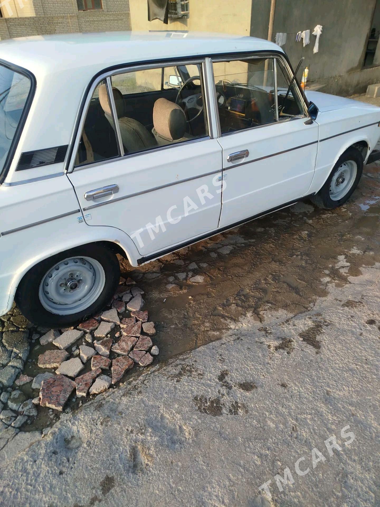 Lada 2106 1991 - 25 000 TMT - Bäherden - img 3