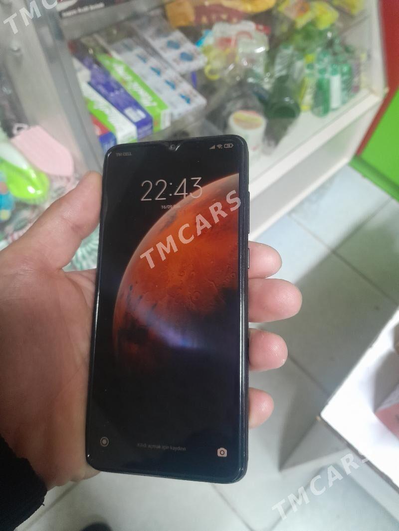 Redmi not 8 pro 6 128 - Балканабат - img 2