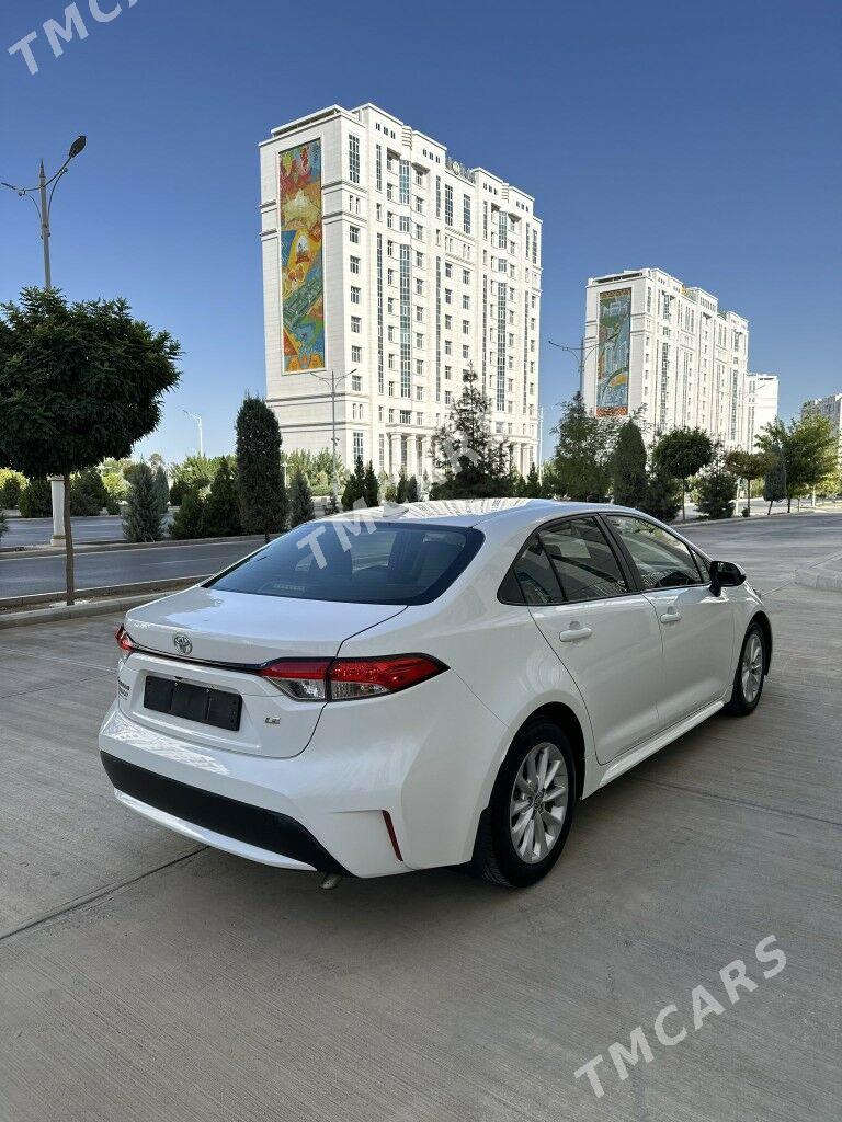 Toyota Corolla 2021 - 257 000 TMT - Aşgabat - img 3