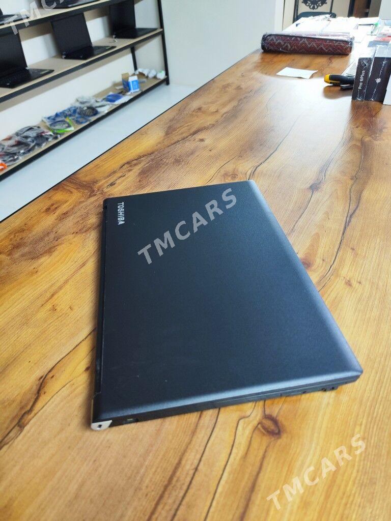 Toshiba Tecra A50-C - Daşoguz - img 1