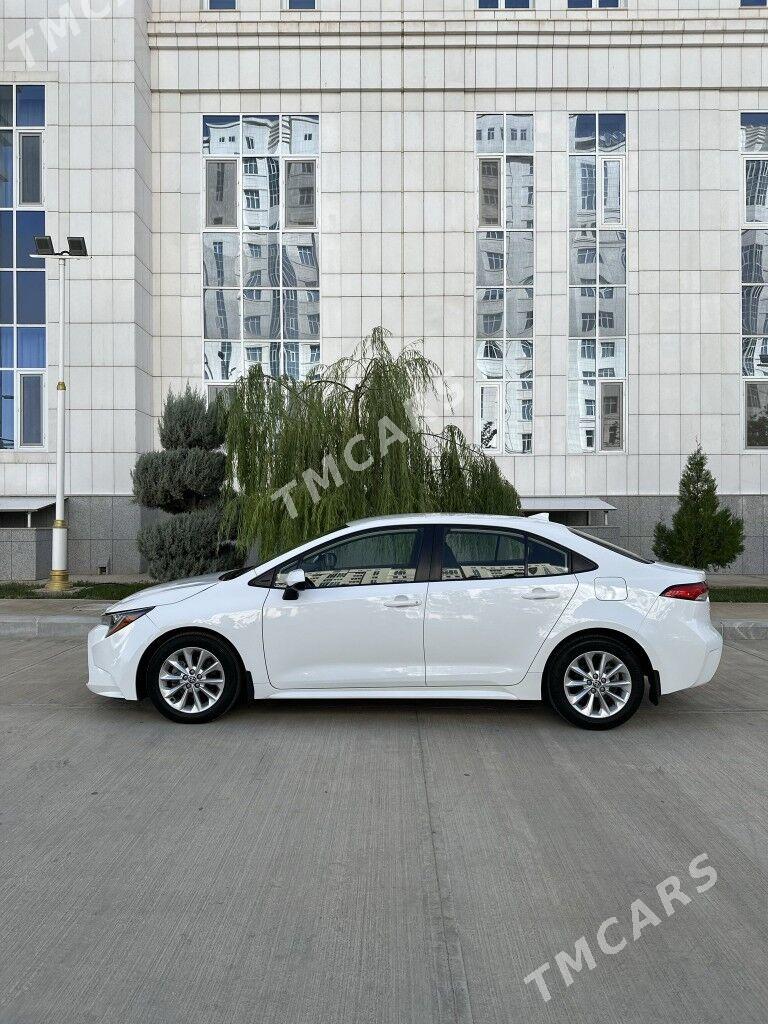 Toyota Corolla 2021 - 257 000 TMT - Aşgabat - img 5