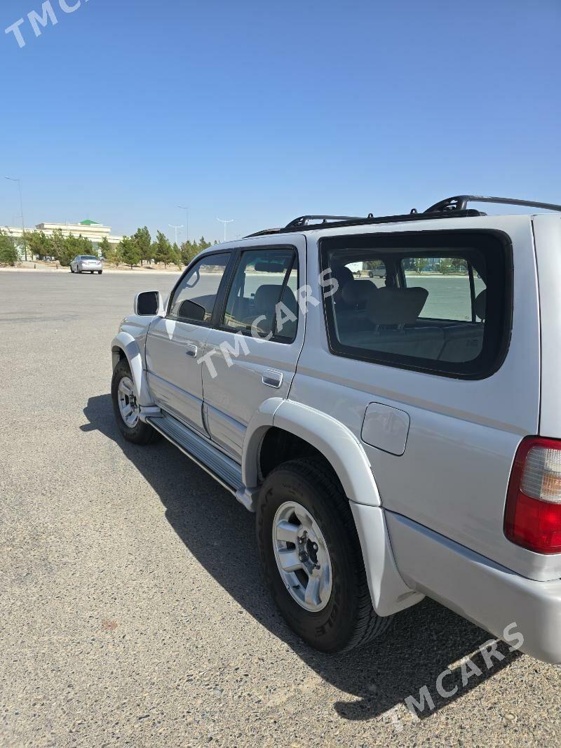 Toyota 4Runner 1997 - 105 000 TMT - Sakar - img 5