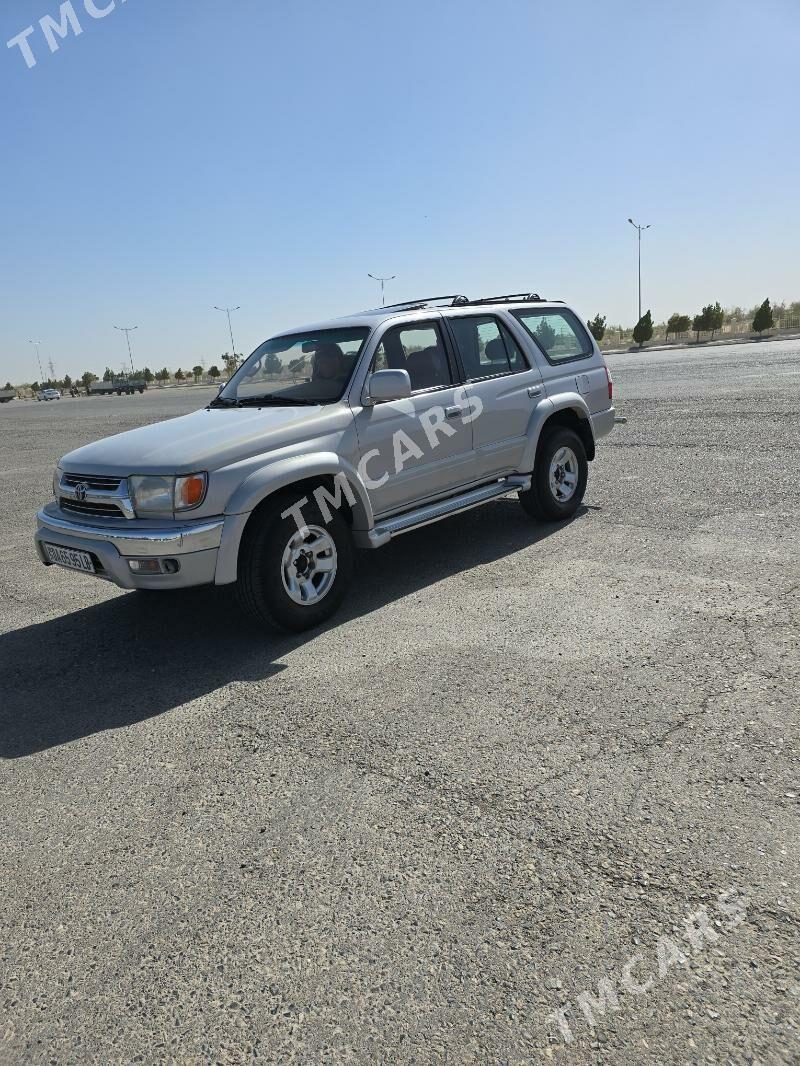 Toyota 4Runner 1997 - 105 000 TMT - Sakar - img 2