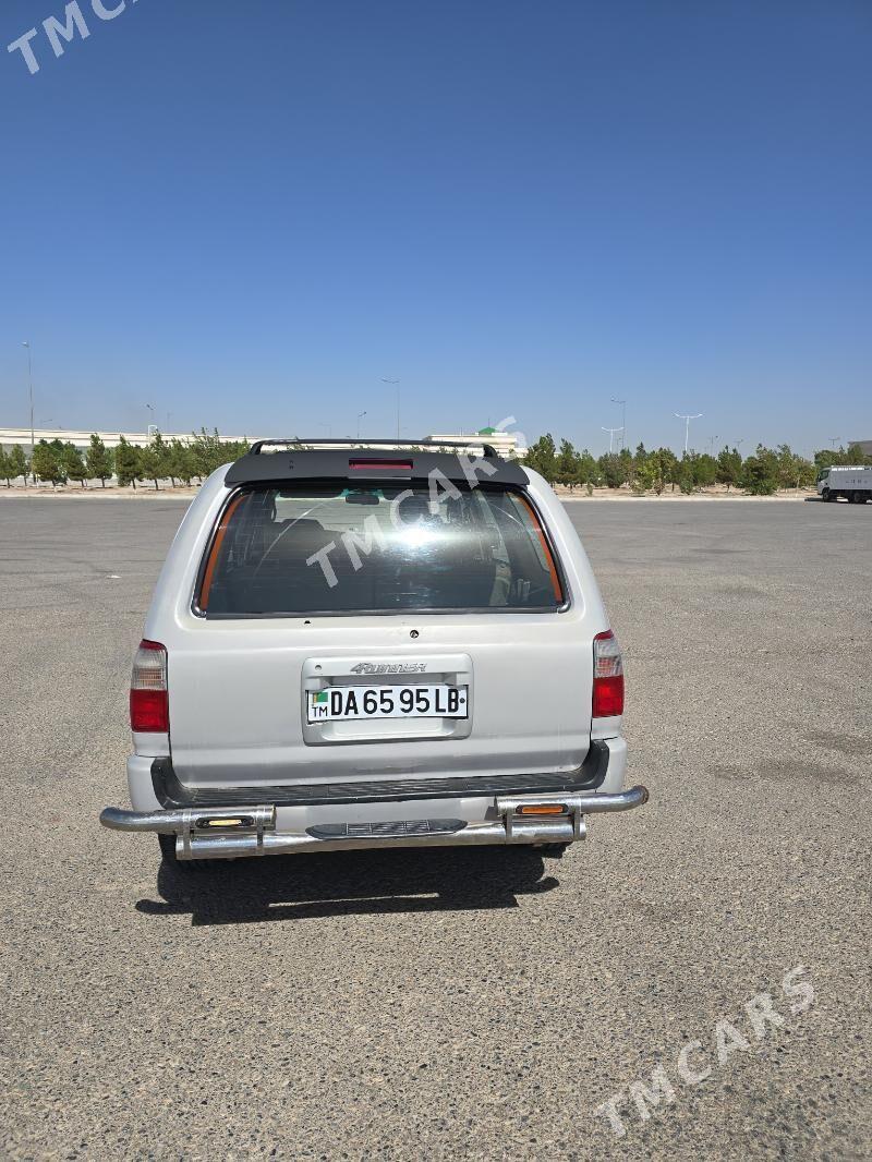 Toyota 4Runner 1997 - 105 000 TMT - Sakar - img 4