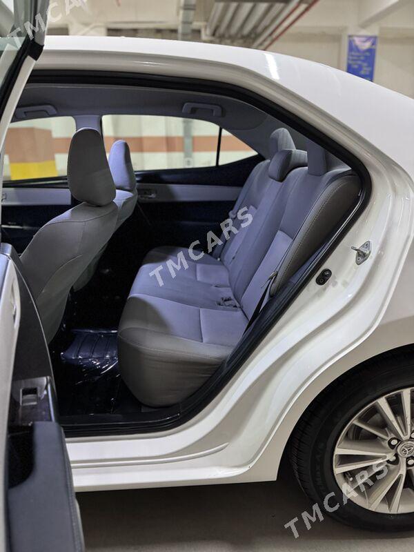 Toyota Corolla 2014 - 205 000 TMT - Aşgabat - img 3