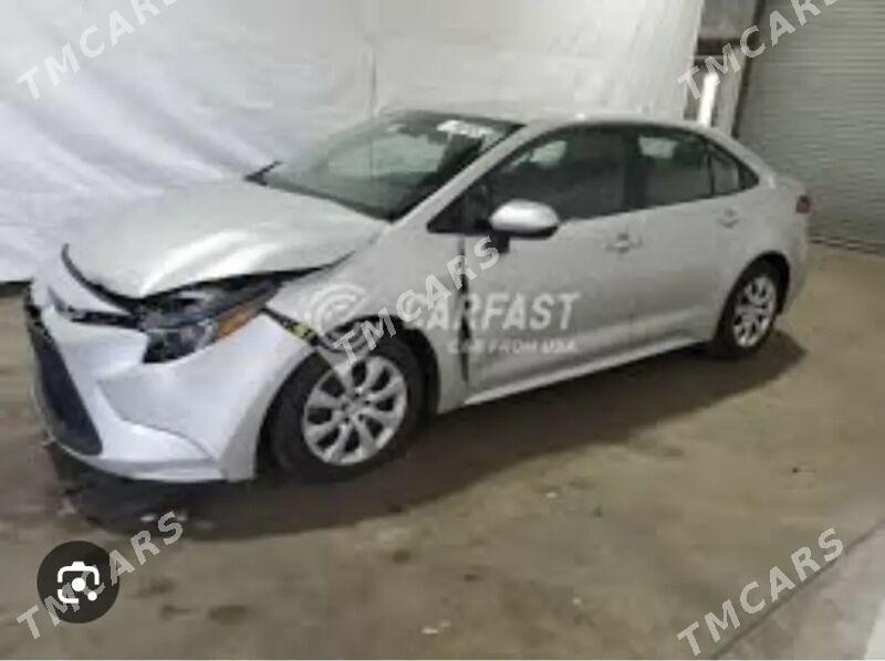 Toyota Corolla 2022 - 245 000 TMT - Mary - img 5