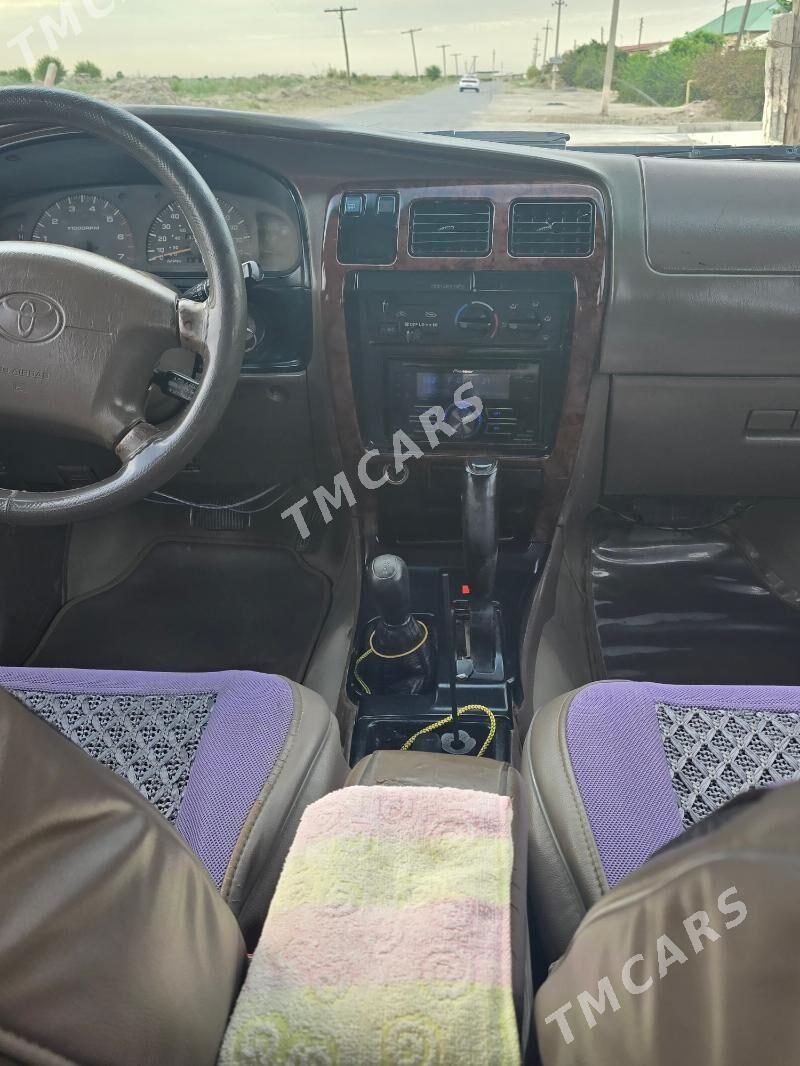 Toyota 4Runner 1997 - 105 000 TMT - Sakar - img 3