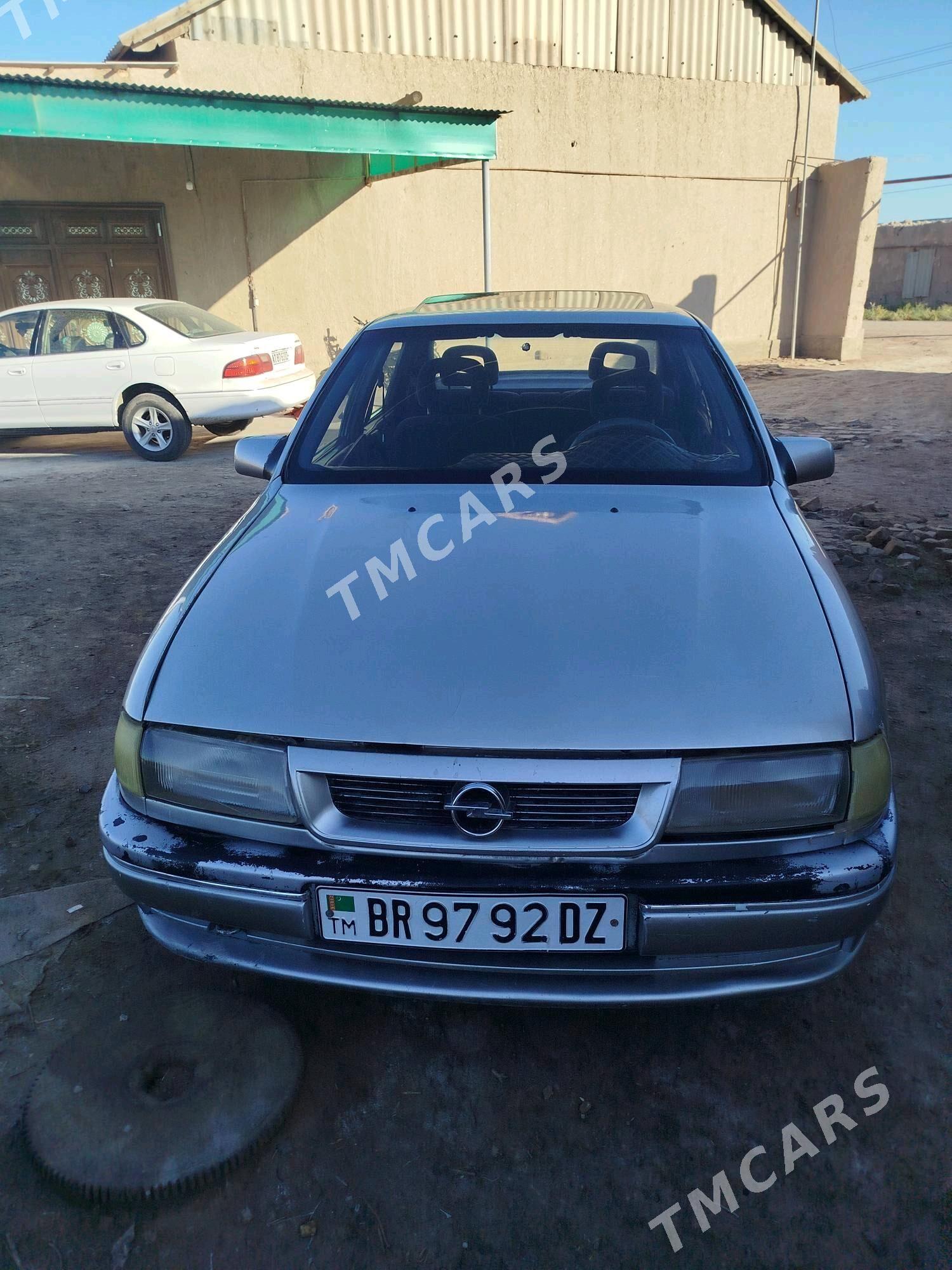 Opel Vectra 1991 - 23 000 TMT - Акдепе - img 4