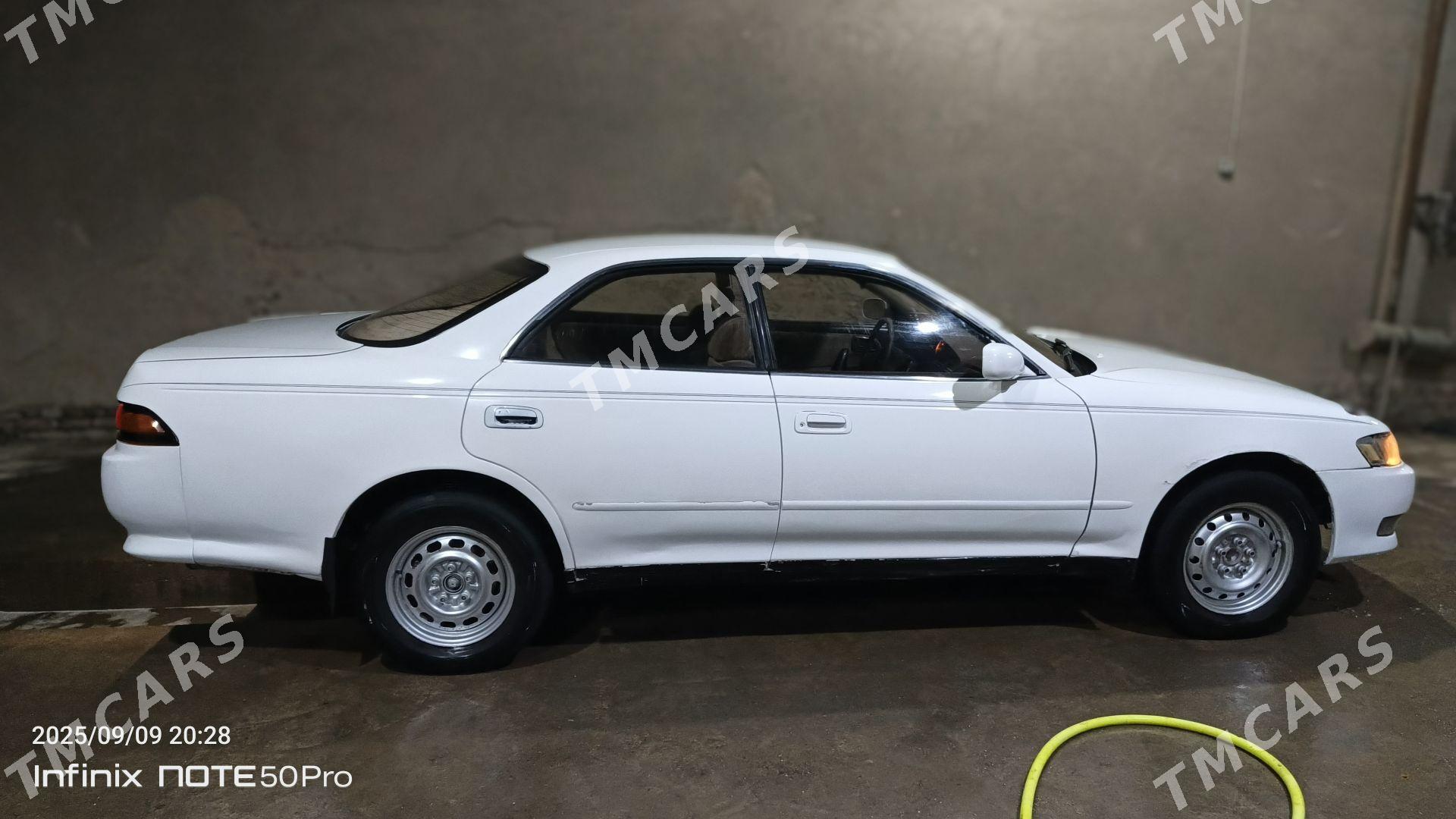 Toyota Mark II 1993 - 40 000 TMT - Gurbansoltan Eje - img 2