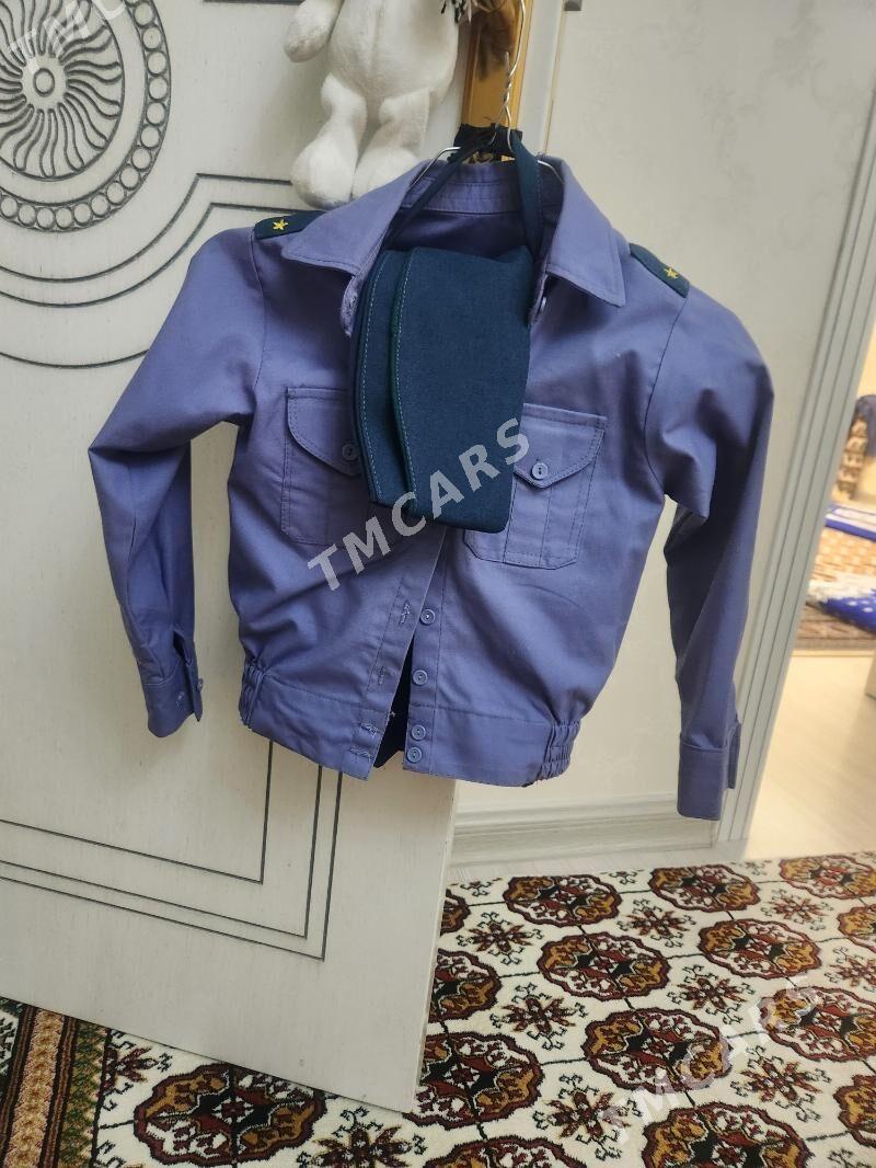 çaga eşik - Türkmenbaşy - img 4