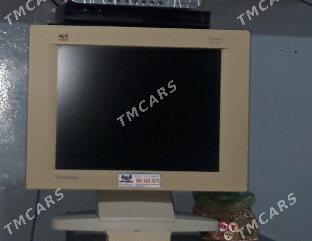 Monitor - Байрамали - img 2