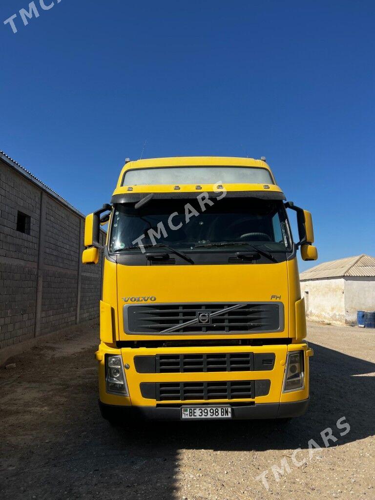 Volvo FH 460 2008 - 900 000 TMT - Etrek - img 4