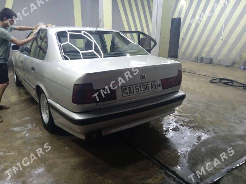 BMW 525 1991 - 25 000 TMT - Kaka - img 2