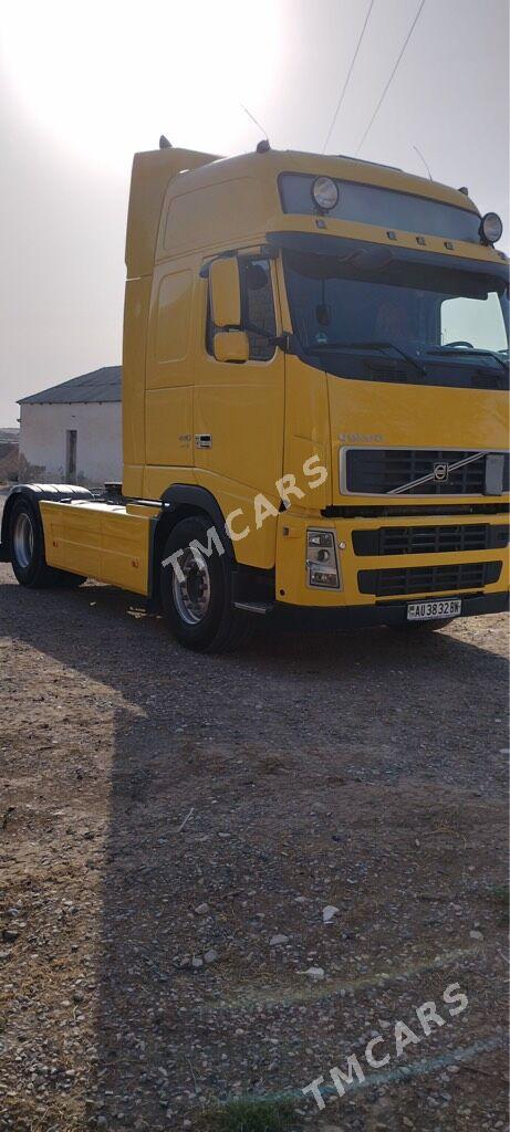 Volvo FH 460 2008 - 900 000 TMT - Etrek - img 5