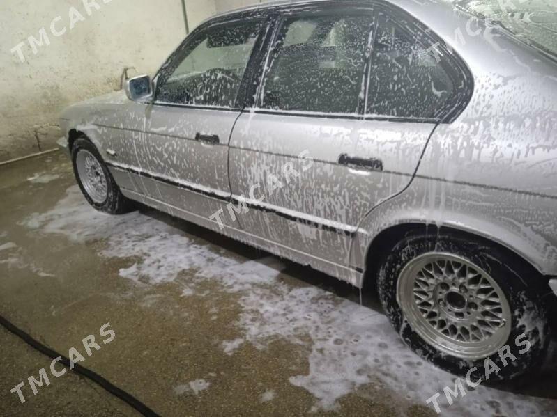 BMW 525 1991 - 25 000 TMT - Kaka - img 7
