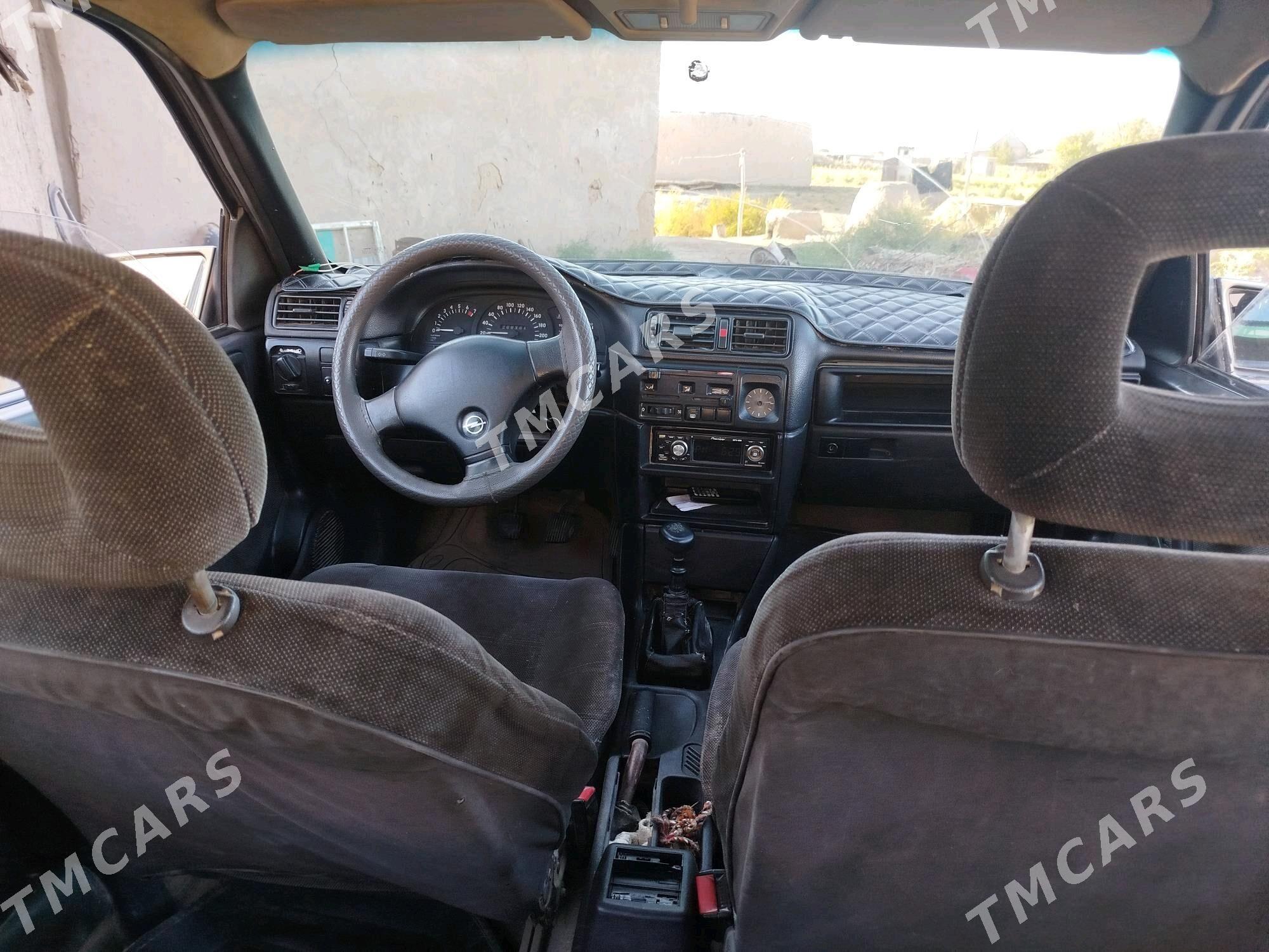 Opel Vectra 1991 - 23 000 TMT - Акдепе - img 6