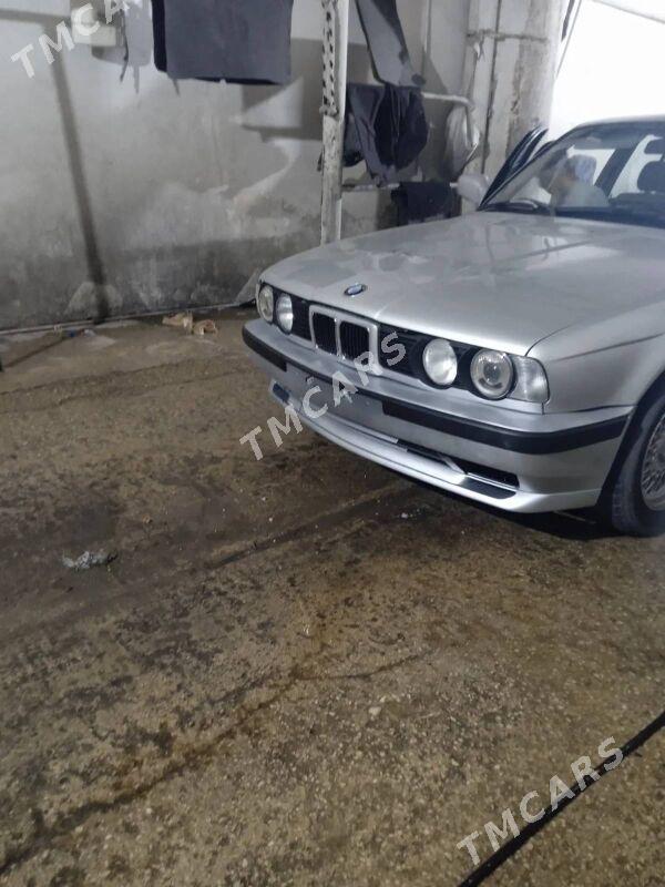 BMW 525 1991 - 25 000 TMT - Kaka - img 4