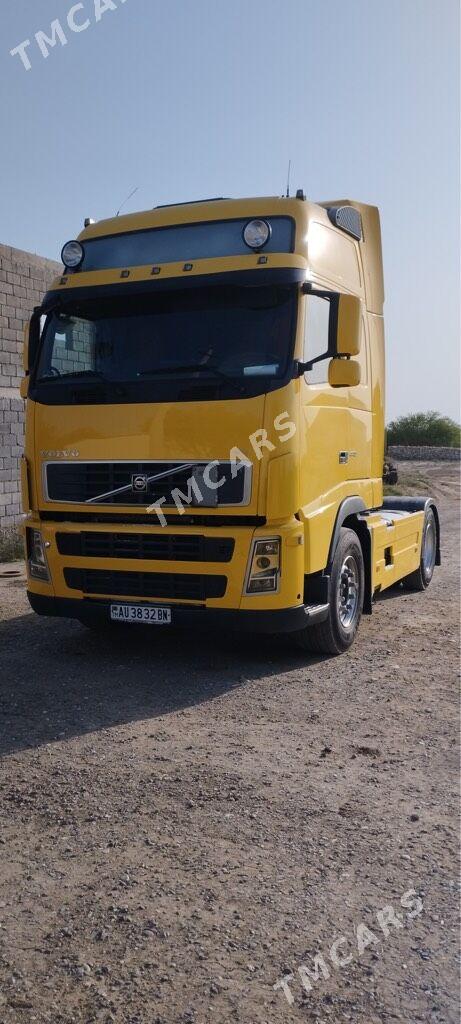 Volvo FH 460 2008 - 900 000 TMT - Etrek - img 3