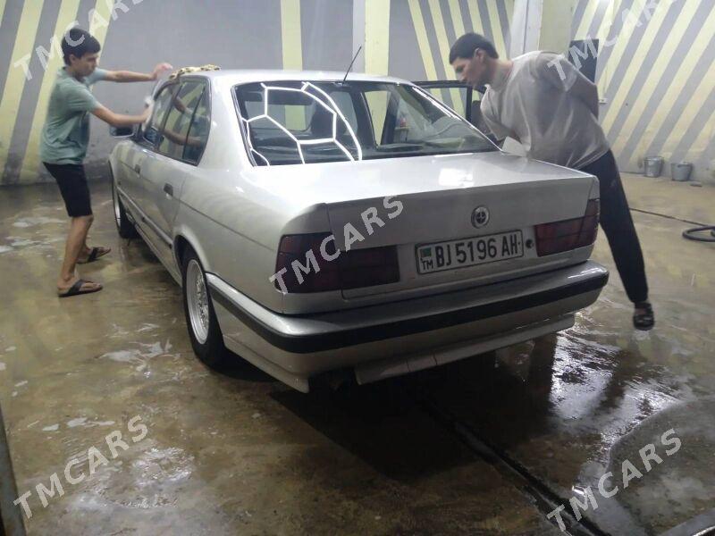BMW 525 1991 - 25 000 TMT - Kaka - img 10