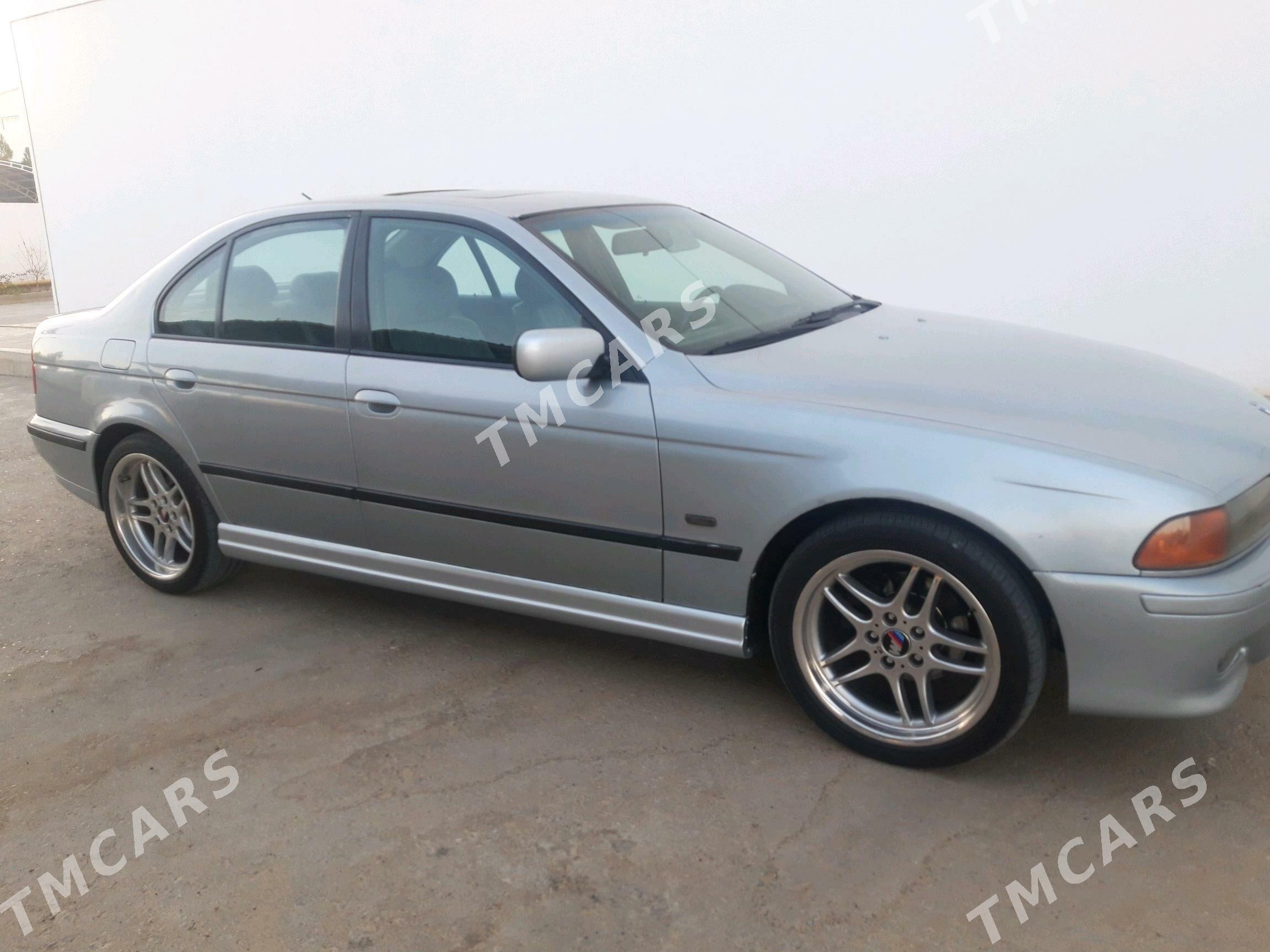 BMW 528 1998 - 110 000 TMT - Änew - img 2