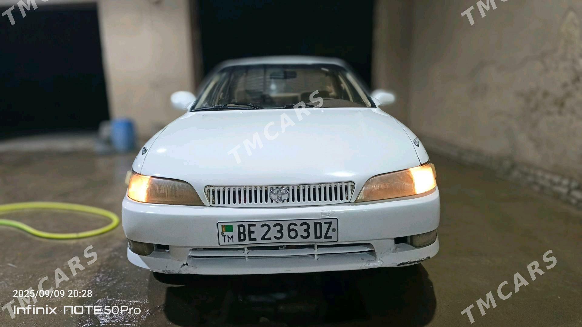 Toyota Mark II 1993 - 40 000 TMT - Gurbansoltan Eje - img 6