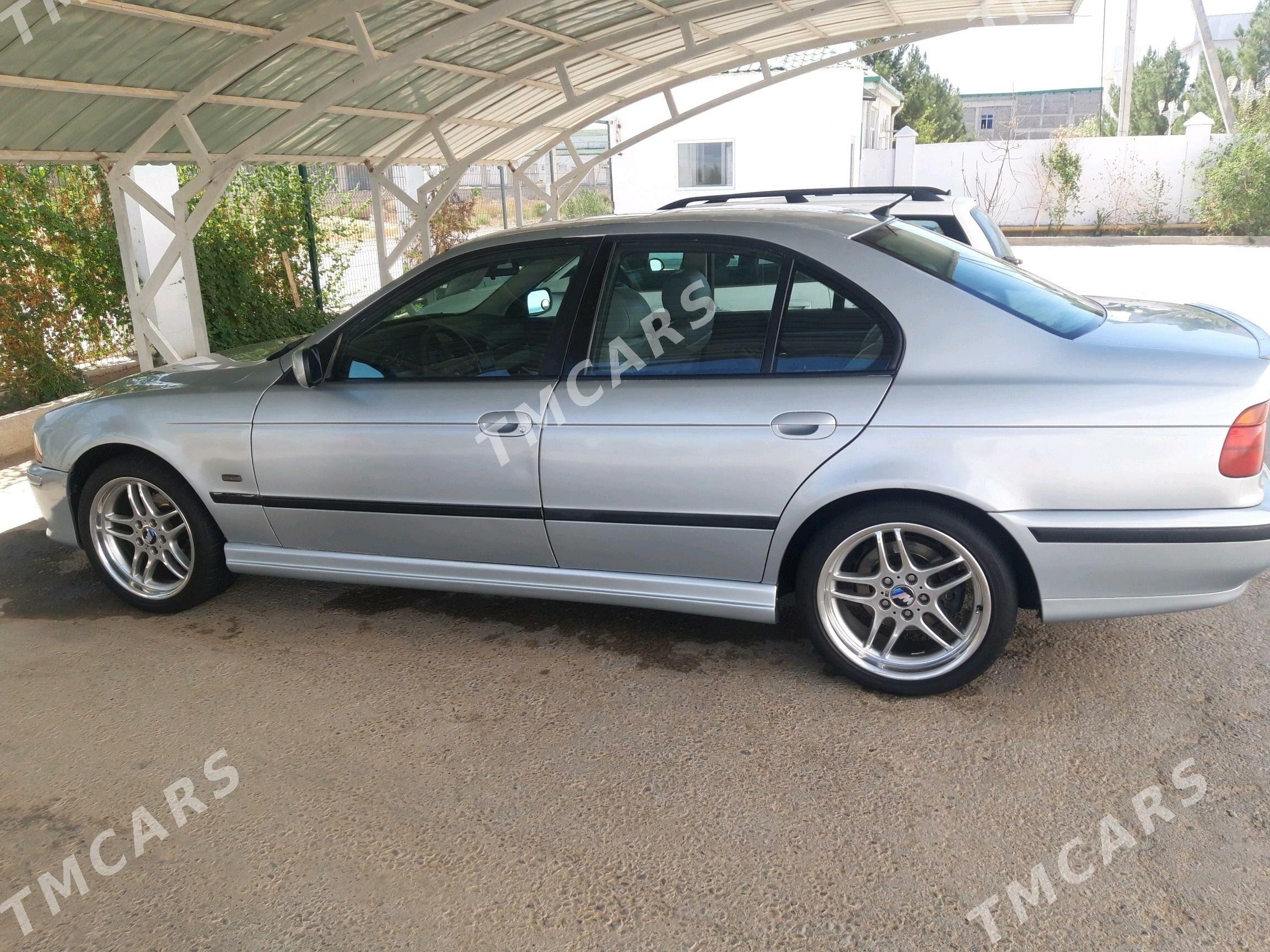 BMW 528 1998 - 110 000 TMT - Änew - img 6