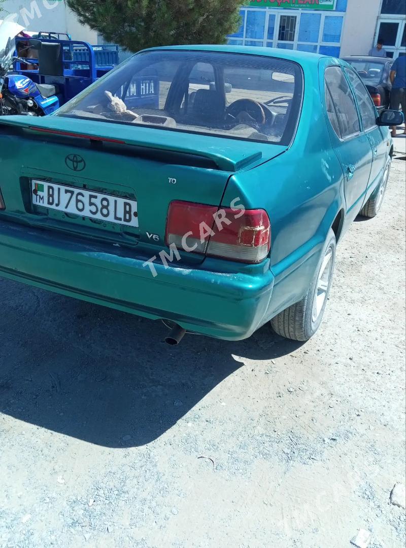 Toyota Camry 1994 - 30 000 TMT - Саят - img 4