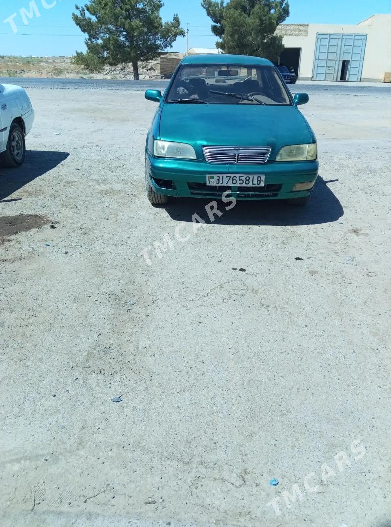 Toyota Camry 1994 - 30 000 TMT - Саят - img 5