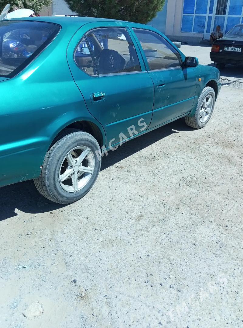 Toyota Camry 1994 - 30 000 TMT - Саят - img 3