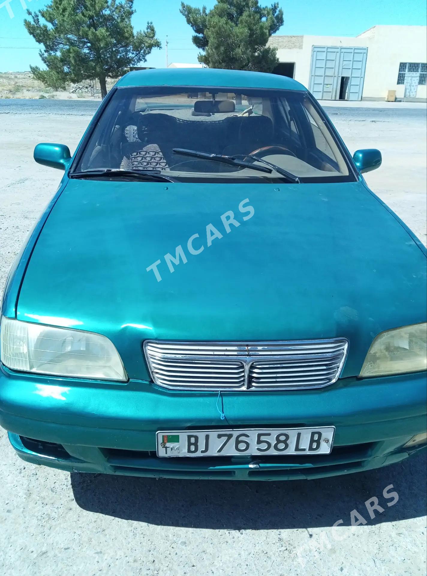 Toyota Camry 1994 - 30 000 TMT - Саят - img 2