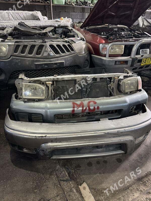 Jeep morda 90 999 TMT - Ашхабад - img 3