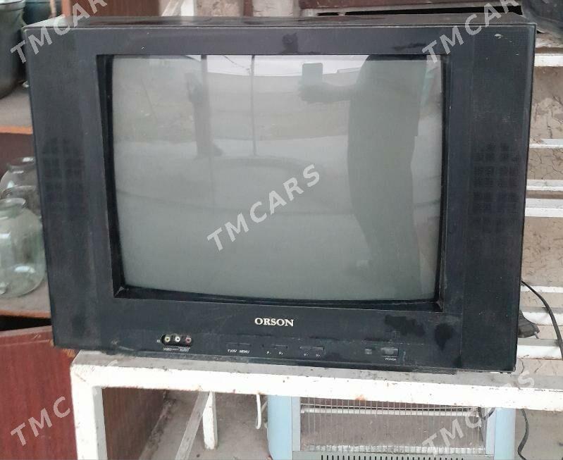 Telewizor - Чоганлы - img 3