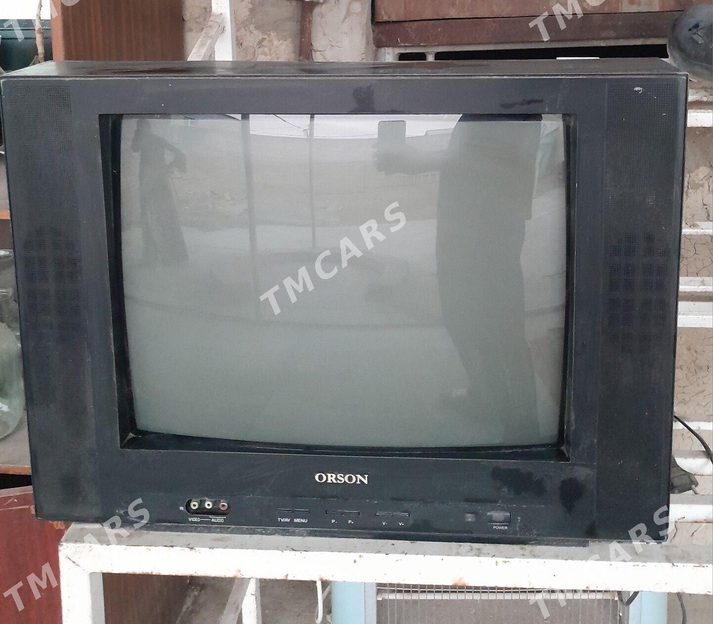Telewizor - Чоганлы - img 2