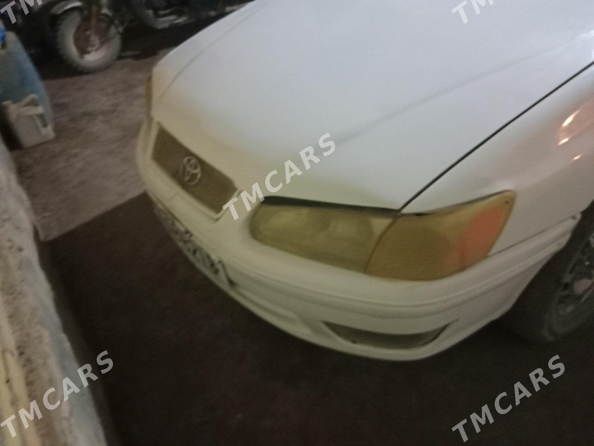 Toyota Corona 1998 - 42 000 TMT - Hojambaz - img 8