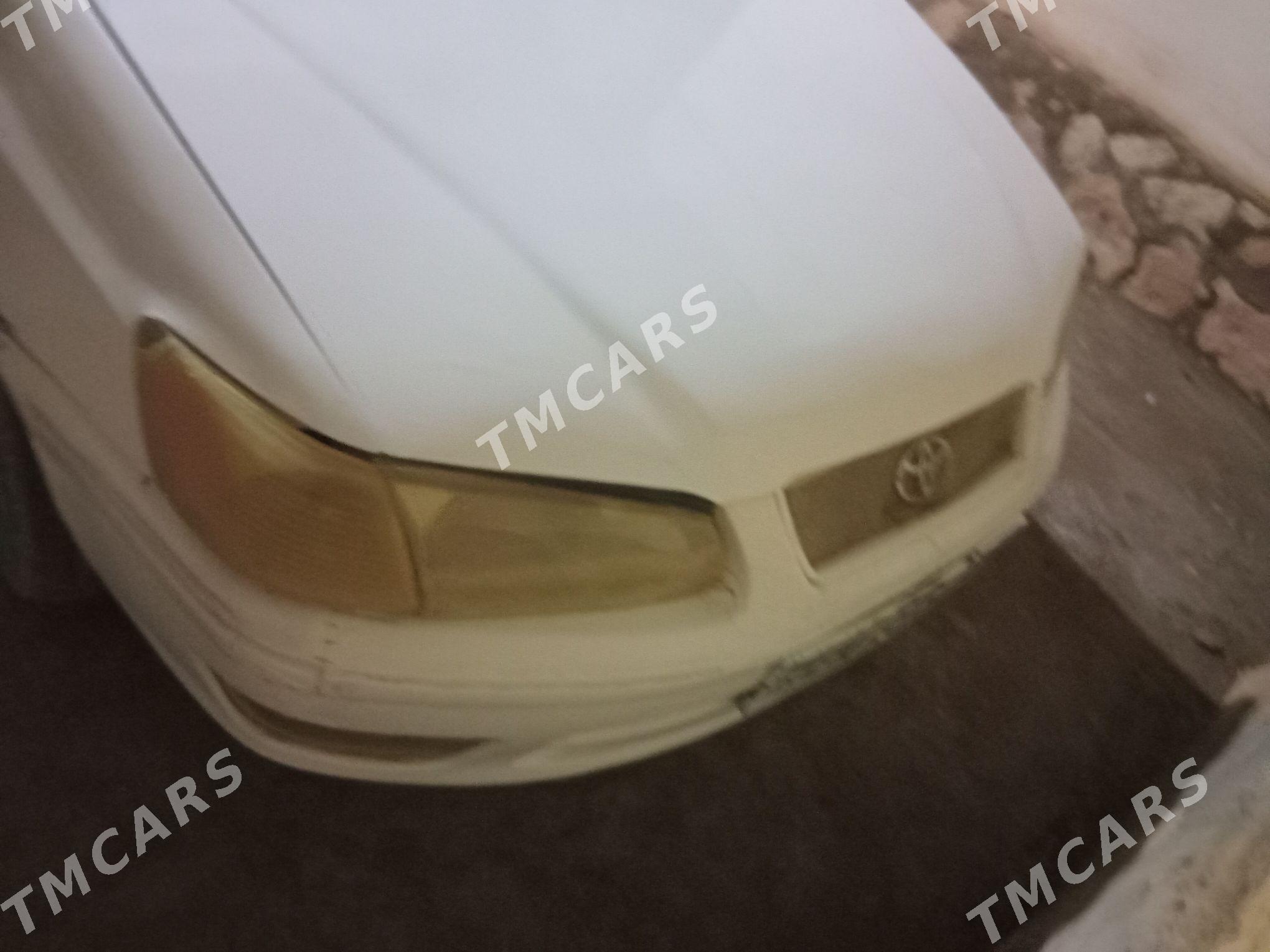 Toyota Corona 1998 - 42 000 TMT - Hojambaz - img 5