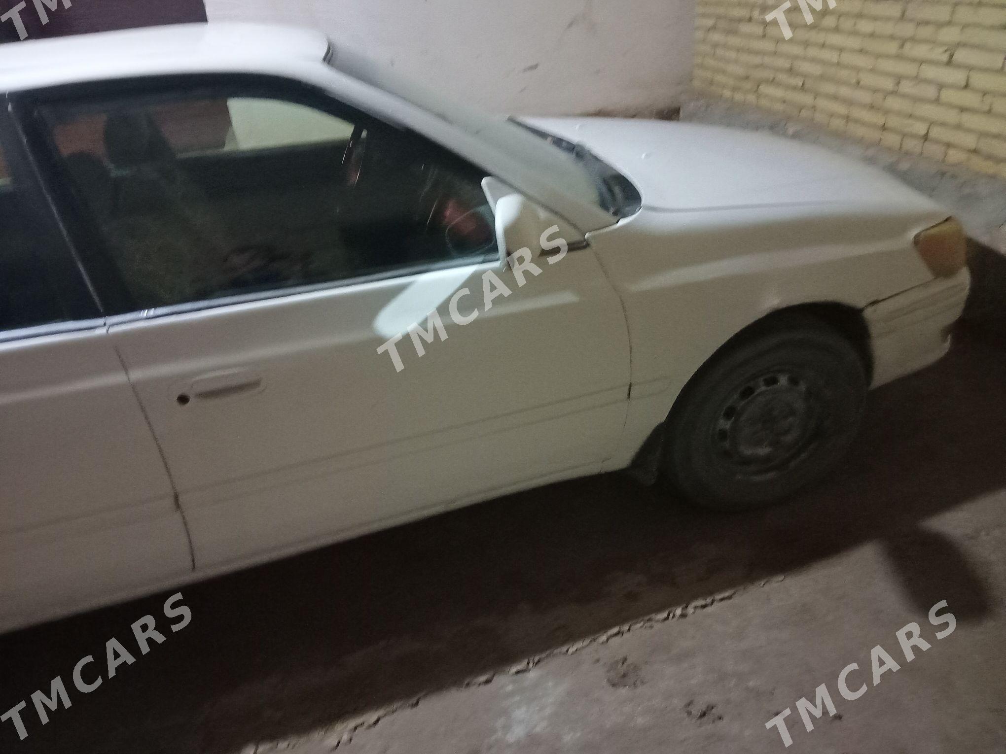Toyota Corona 1998 - 42 000 TMT - Hojambaz - img 7